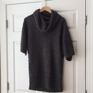 Old Navy Charcoal Sweater, Size Small